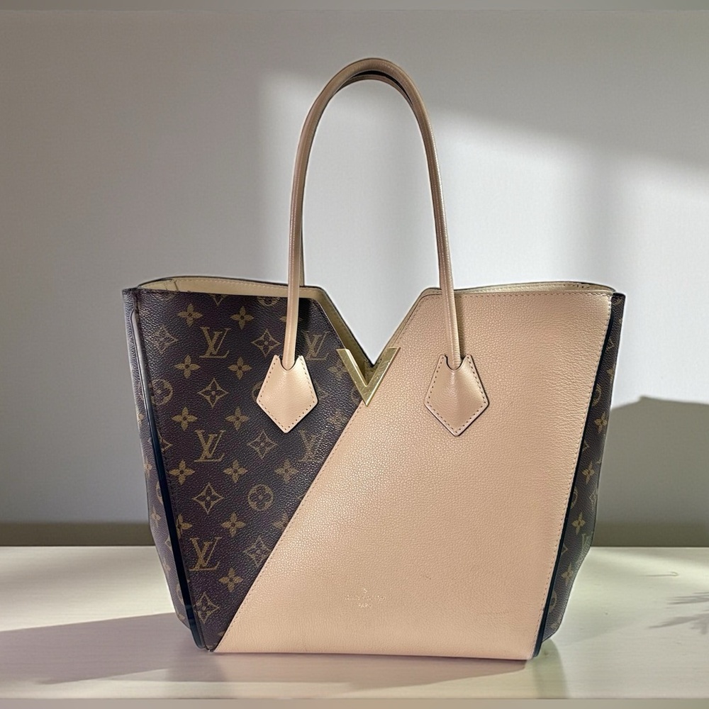 🤎Louis Vuitton Kimono Tote MM